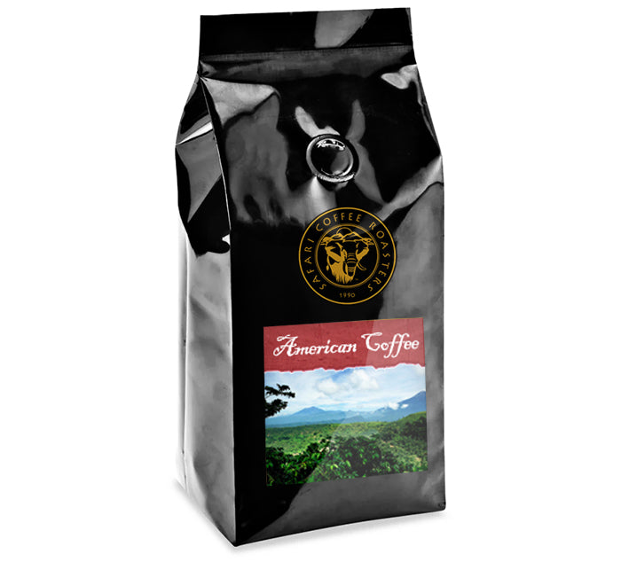 Honduras Dark SHG / Nature Friendly