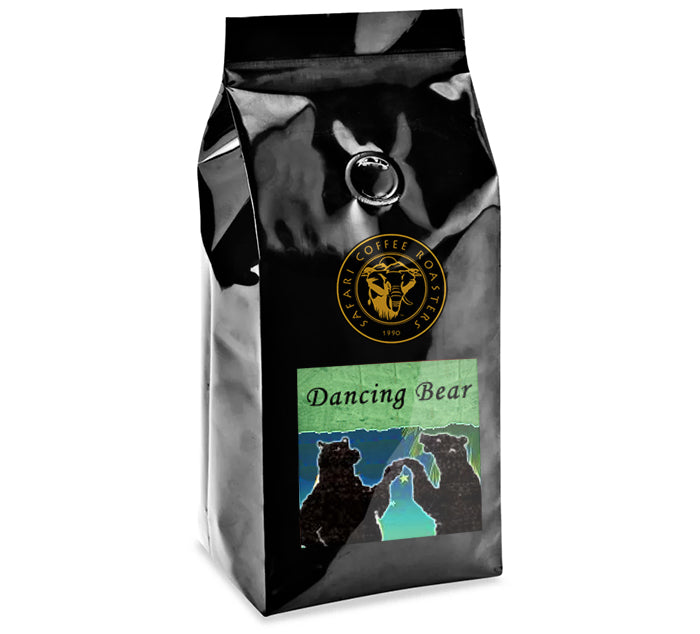 Dancing Bear Blend -(BEST SELLER!)