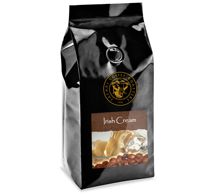 Irish Cream Deluxe