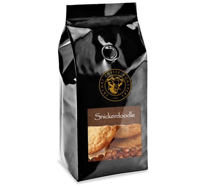 Snickerdoodle