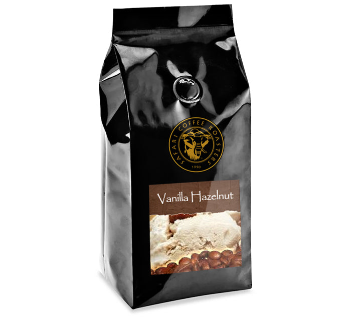 Vanilla Hazelnut ( TOP 5)