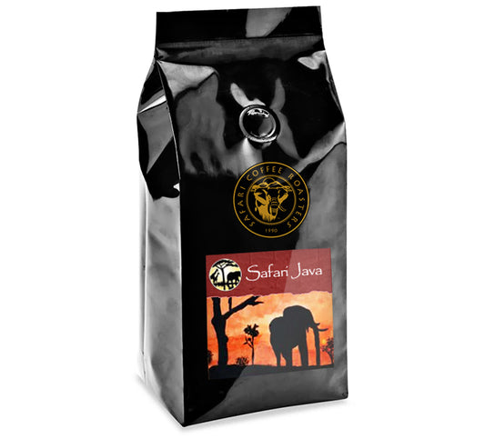 Safari Java-"Savanna Blend" (BEST SELLER!)