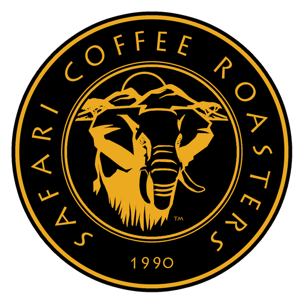 Safari Coffee Roasters