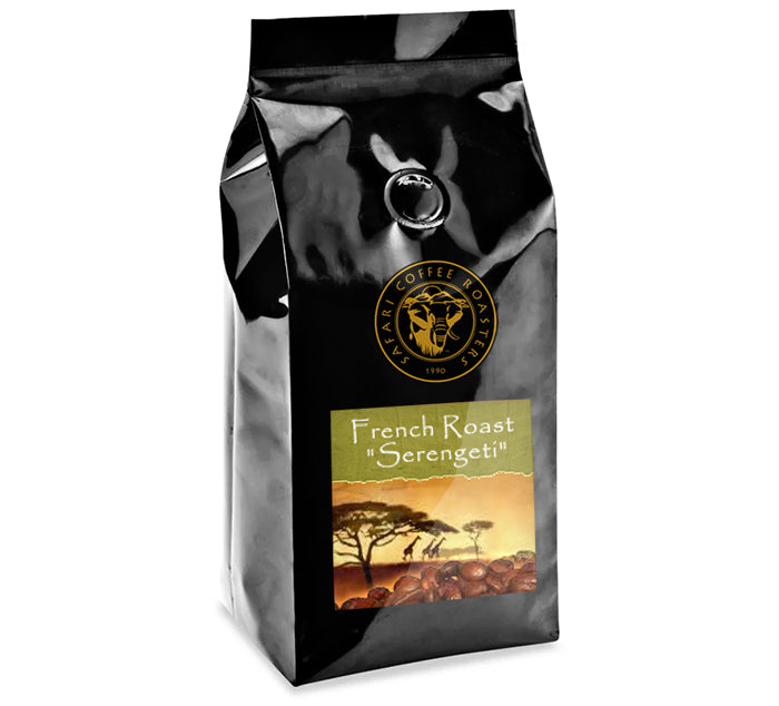 French Roast Serengeti